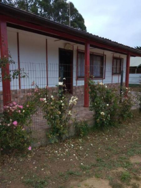 Casa Rosa Reyes